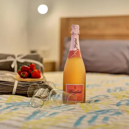 Holidays Studio, Pool, Air Con, Terrace San Miguel de Abona