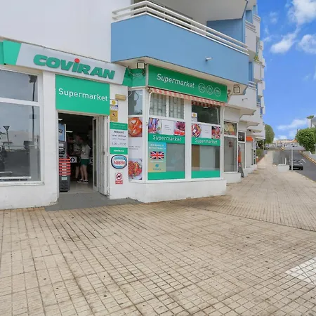 Holidays Studio, Pool, Air Con, Terrace *