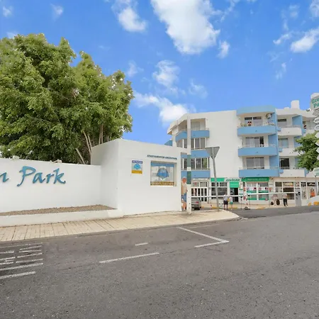 Appartement Holidays Studio, Pool, Air Con, Terrace *