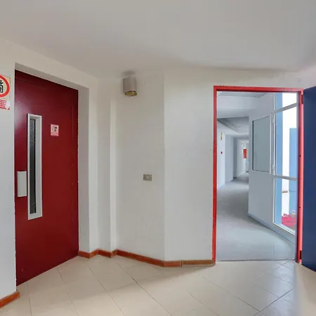 Holidays Studio, Pool, Air Con, Terrace San Miguel de Abona