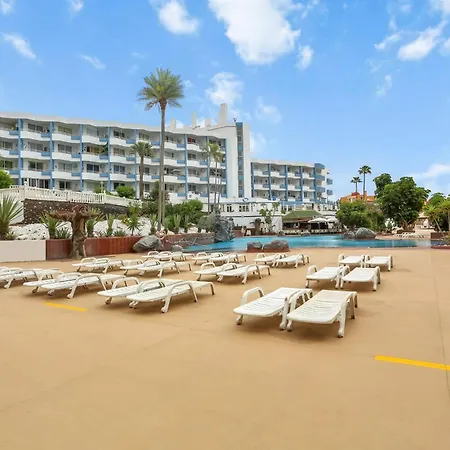 Apartamento Holidays Studio, Pool, Air Con, Terrace San Miguel de Abona