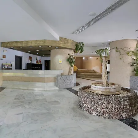 Apartamento Holidays Studio, Pool, Air Con, Terrace San Miguel de Abona