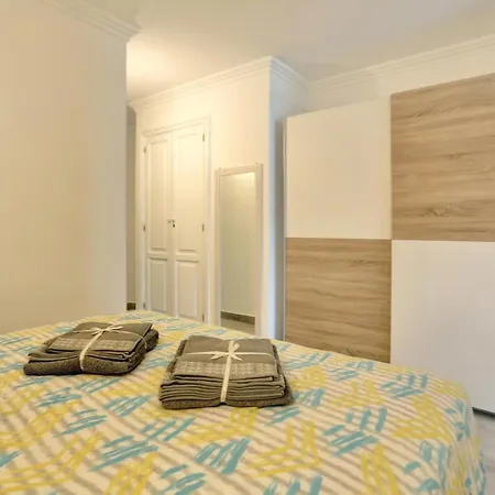 Apartamento Holidays Studio, Pool, Air Con, Terrace San Miguel de Abona