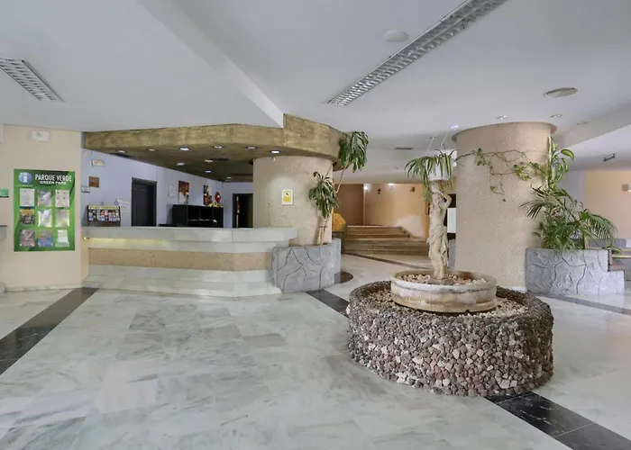 아파트 Holidays Studio, Pool, Air Con, Terrace 산미겔데아보나