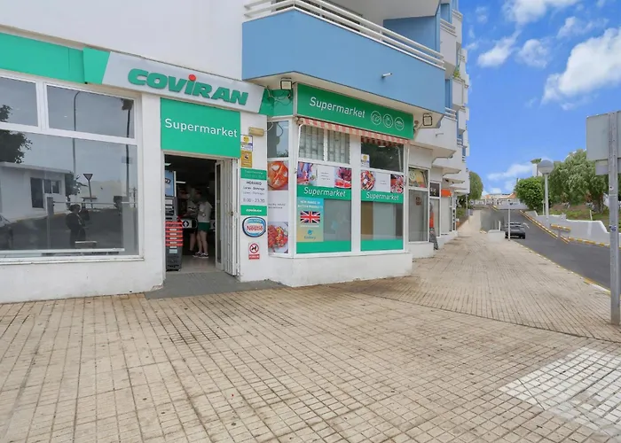 Holidays Studio, Pool, Air Con, Terrace *