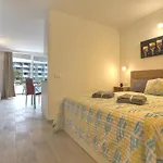 Holidays Studio, Pool, Air Con, Terrace سان ميغيل ذي أبونا