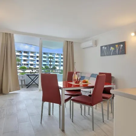 Apartman Holidays Studio, Pool, Air Con, Terrace San Miguel de Abona
