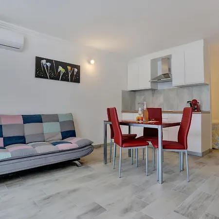Holidays Studio, Pool, Air Con, Terrace Apartman San Miguel de Abona